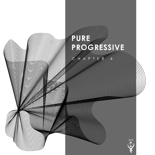 VA - Pure Progressive, Chapter 4 [SMPH563]